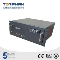 Baterie Marine Lifepo4 Li Ion