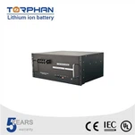 Lifepo4 baterie solární modul Lithium