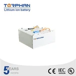 Lithium-iontová baterie pro vysokozdvižný vozík 48V